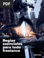 Reglas para Un Freelance