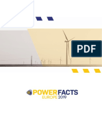 ENTSO-E PowerFacts 2019 PDF