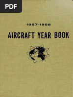 The 1957 Aircraft Year Book