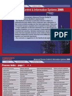 AdvancedControlHB 2005 PDF