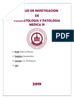 Bronquitis Crónica