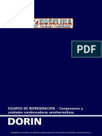 Dorin Catalogo 2014 Hosclima PDF