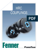 HRC Coupling PDF