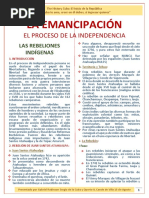 La Emancipación II PDF