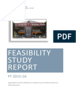 4-YFeasibility Study Report