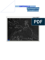 CAPITULO 4 Parámetros Climáticos