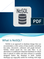 Nosql