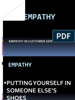 Empathy - Alternative Module