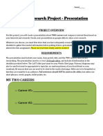 Career Research Project-Presentation-2