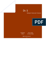 Activated Sludge Model