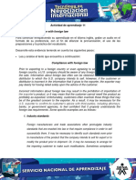 Evidencia 7 Compliance With Foreign Law PDF