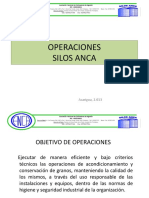 Descripcion de Operaciones 