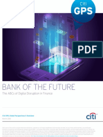 The Bank of The Future PDF