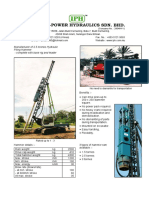 Pile Hammer PDF