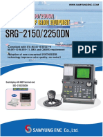 SRG 2150 2250DN Brochure