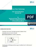 Fuel Combustion 2 (17%)