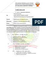 Informe 2