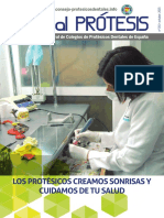 Dental Protesis Nº191