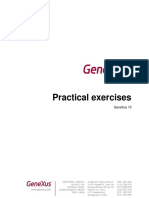 PracticalExercises-GeneXus15 Junior N1 02 Eng