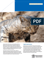 IPA Feral Cat Ecology PA26 PDF