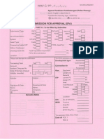 Iwk PDC Checklist