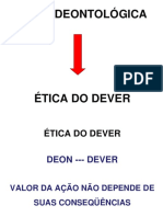 Aula de Ética