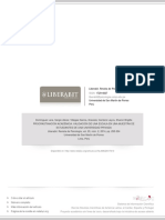 Test de Procastinacion PDF