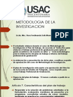 Presentación Metodología PDF