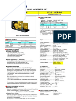 Komatsu Spek EGS