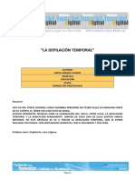 Guía de Depilación Nousu