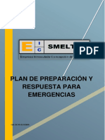 EIC-PE-02-SSOMA (Plan de Preparación y Respuesta para Emergencia)