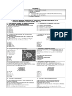 16 COPIAS Prueba Desarrollo Embrionario