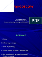 Laryngoscopy 150708165537 Lva1 App6891 PDF