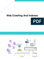 IR-UNIT 10 (Web Crawling)