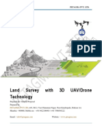 Petagma Pvt. Ltd. Technical Proposal