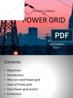 Power Grid