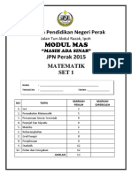 Jabatan Pendidikan Negeri Perak