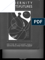 Stuart Hall - David Held - Anthony G. McGrew (Eds.) - Modernity and Its Futures (1992, Polity Press - Open University) PDF
