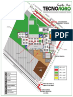 Plano Tecnoagro 2018