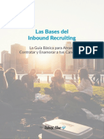 Guia Bases Inbound Recruiting PDF