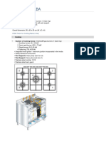 P96 FX 750 ELBA: Short Description