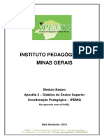 Didatica Do Ensino Superior PDF