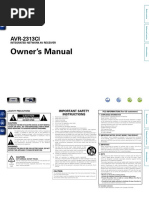 Avr 2313 PDF