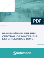 Central de Materiais Esterilizados (CME) - Tudo Que Você Precisa Saber