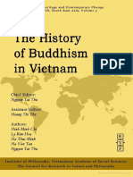 Buddhism Vietnam PDF