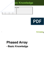 Phased Array