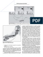 1284 Sme Mining Engineering Handbook: Drilling Pilot Hole Down Attaching Reamer Reaming Up