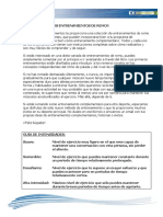 Concept2 Guia Completa 24 Entrenamientos PDF