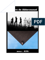 (msv-829) El Libro de Abbeyozzud