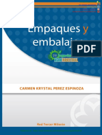 Empaques y Embalajes PDF